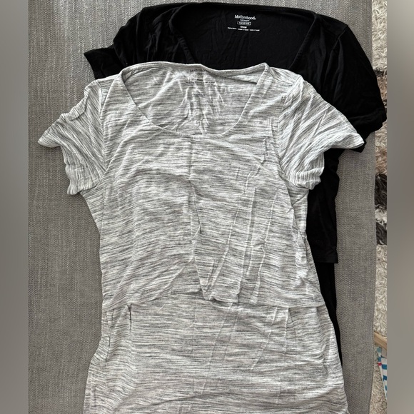 15 piece maternity clothes Bundle!! Sizes M, L, XL - Picture 10 of 13